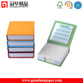 Custom Promotion 50 Sheets Office Sticky Note Pad